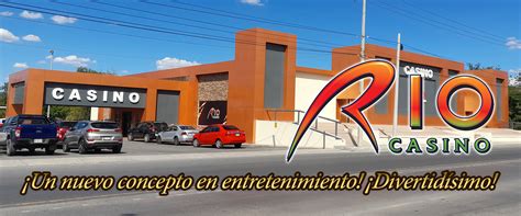 Rios casino cubo